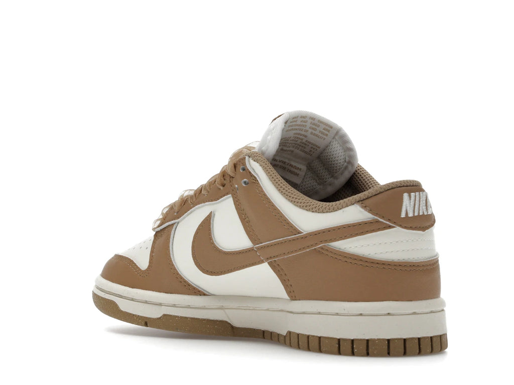 tenisky a boty Nike Dunk Low Next Nature Sail Parachute Beige (W) IB7311-101 ADONIO