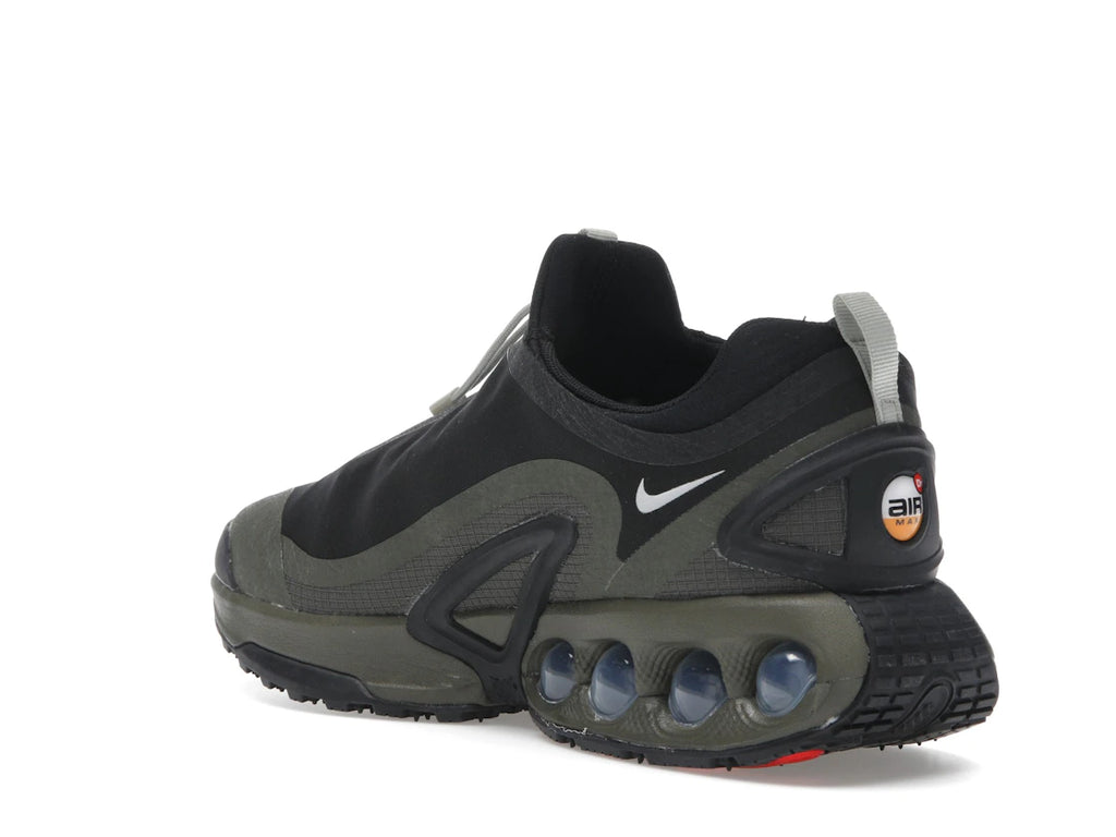 Nike Air Max Dn Roam Black Cargo Khaki