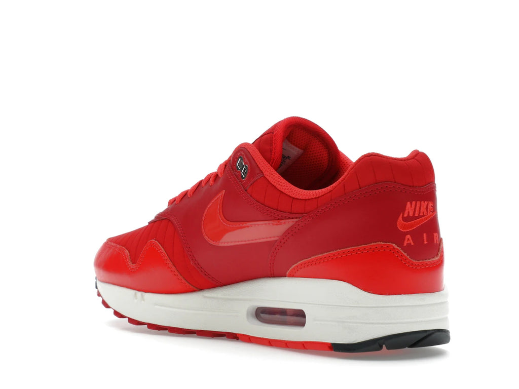Nike Air Max 1 Gym Red Crimson