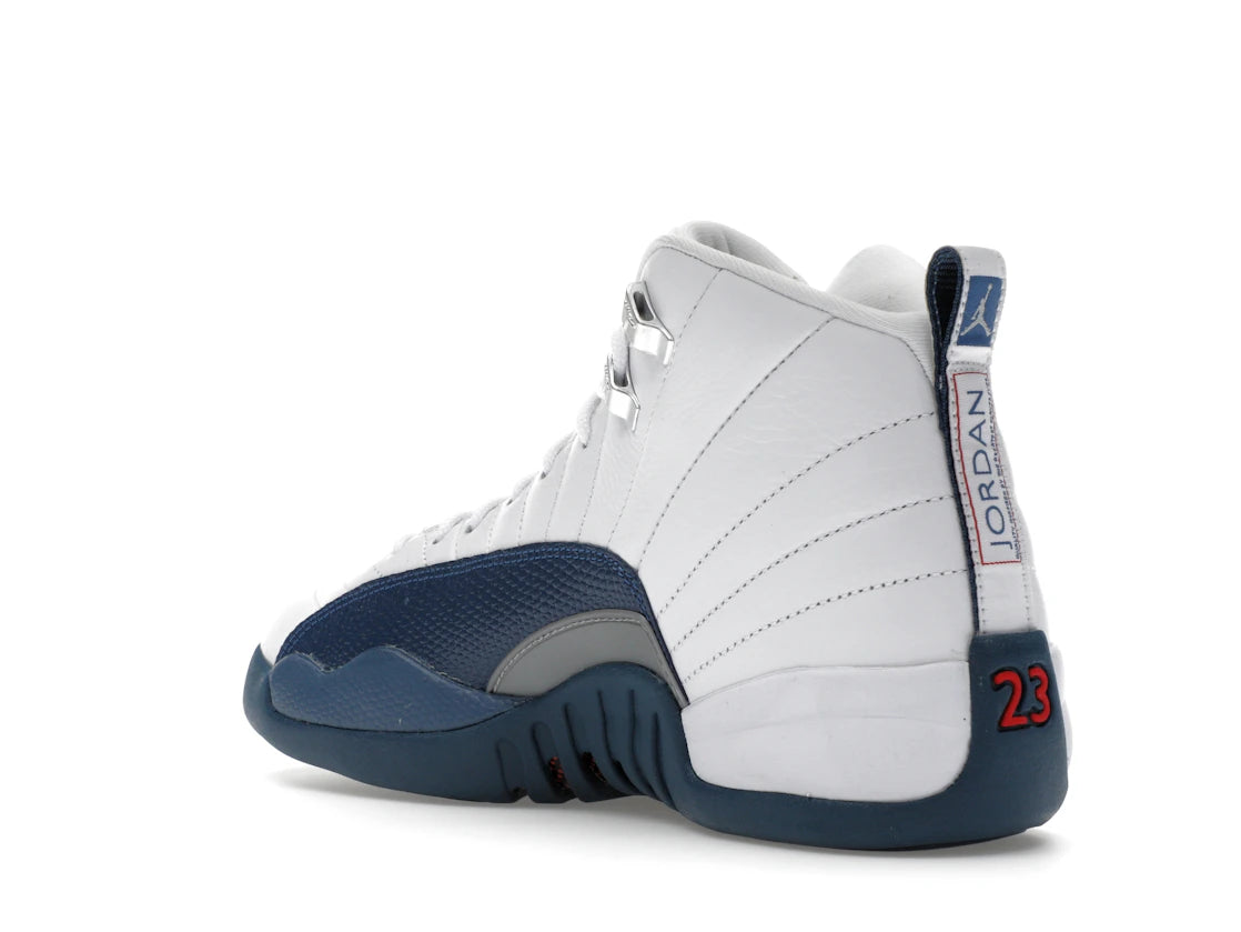 Jordan 12 Retro French Blue (2025) (GS)