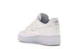 Nike Air Force 1 LX Reveal Black Swoosh (W)