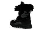 tenisky a boty UGG Adirondack III Patent Boot Black (W) 1132991-BLK ADONIO