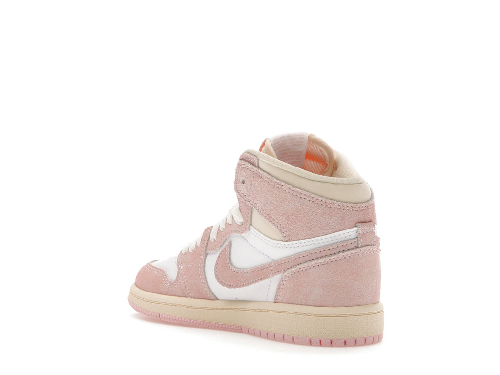 Jordan 1 Retro High OG Washed Pink PS