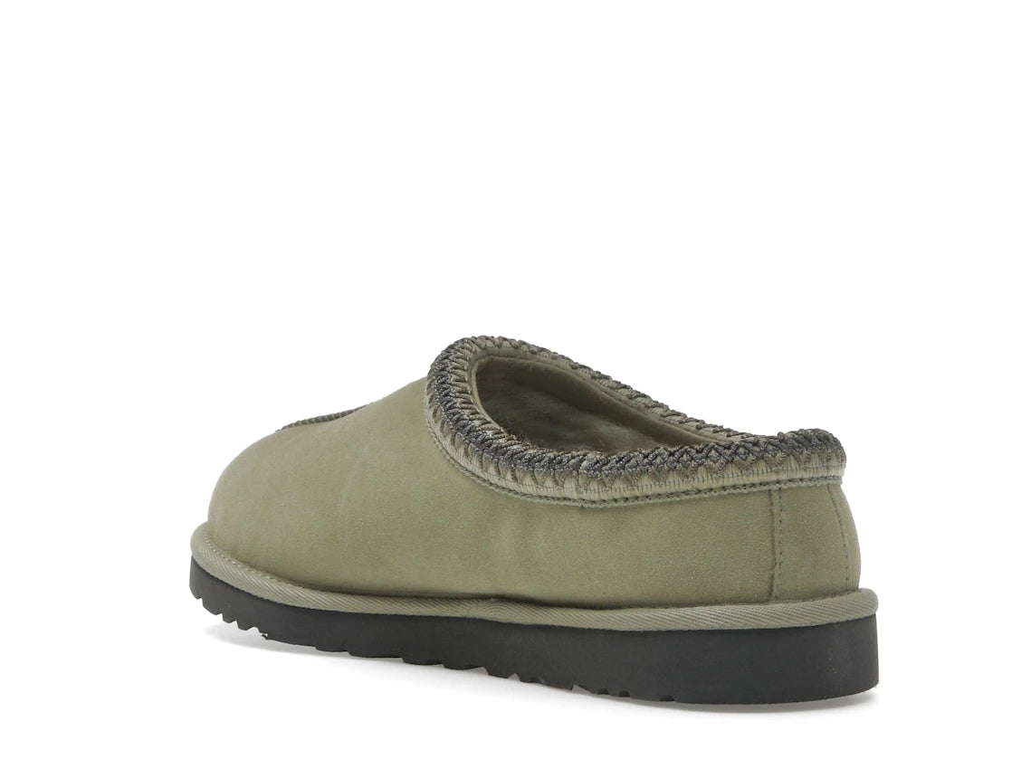 tenisky a boty UGG Tasman II Slipper Muted Brass Magnolia Leaf 1174671-MSMG ADONIO