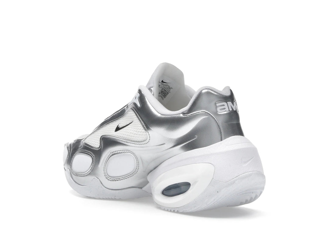 Nike Air Max Muse Metallic Silver (W)