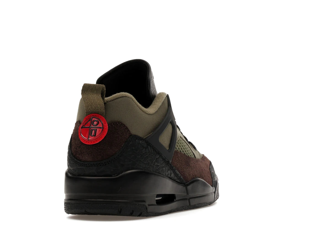 tenisky a boty Jordan Spizike Low Beef & Broccoli IH1782-200 ADONIO