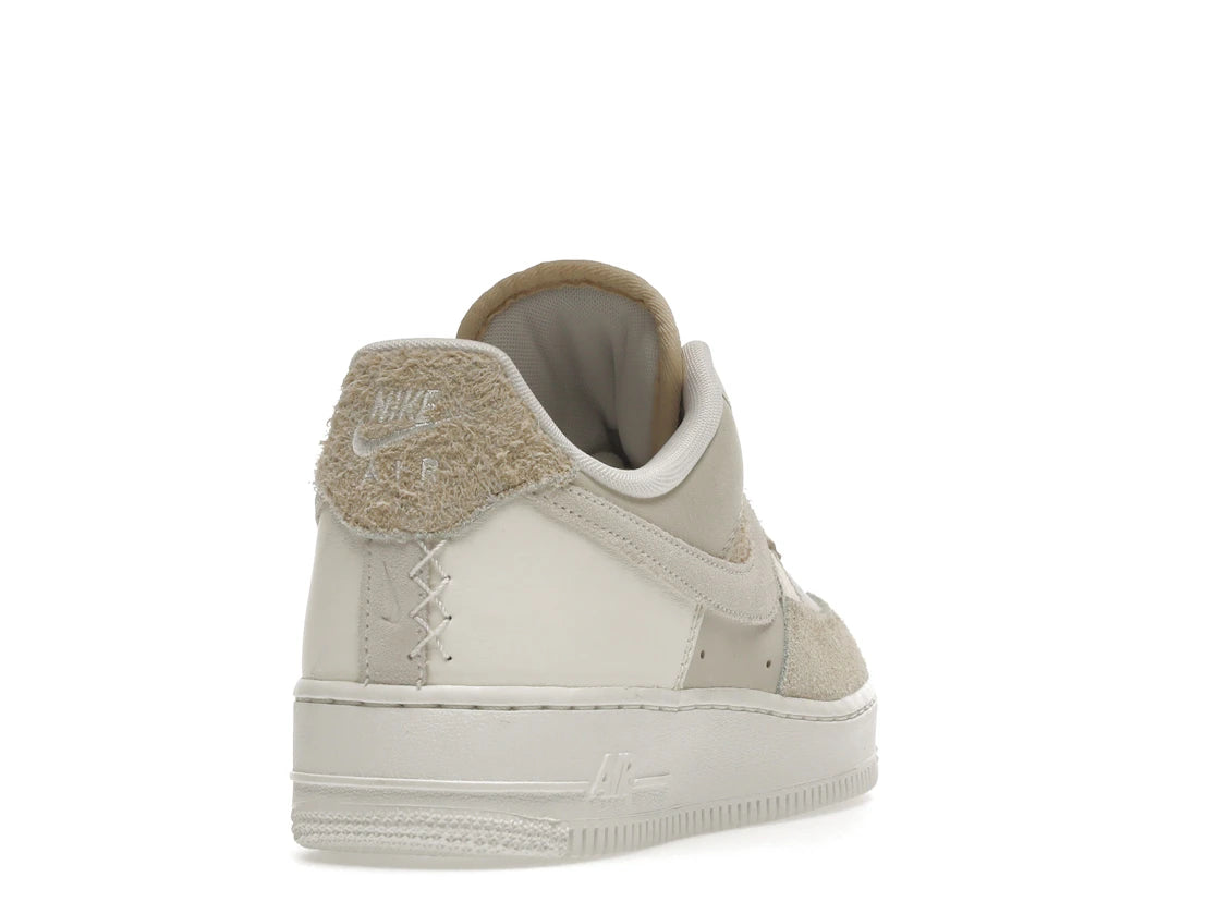 Nike Air Force 1 Low '07 Coconut Milk (W)
