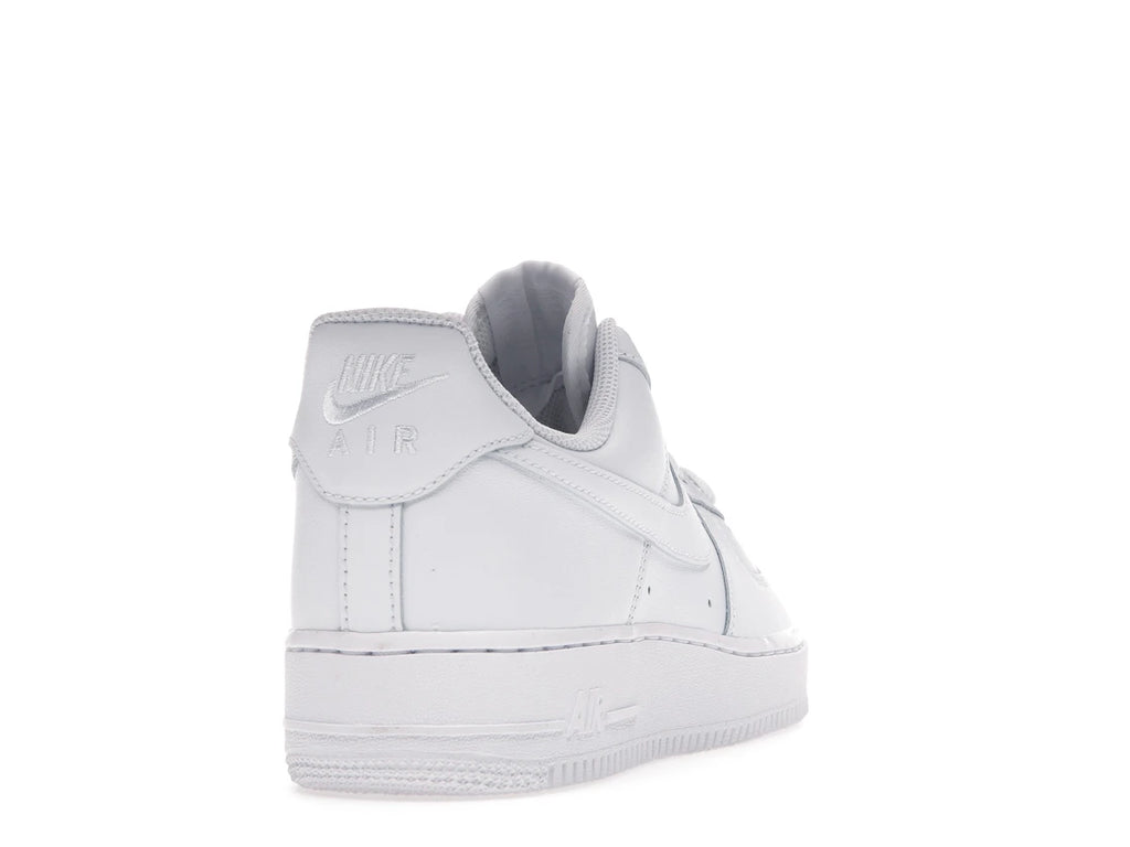 tenisky a boty Nike Air Force 1 Low '07 White 315122-111/CW2288-111 ADONIO