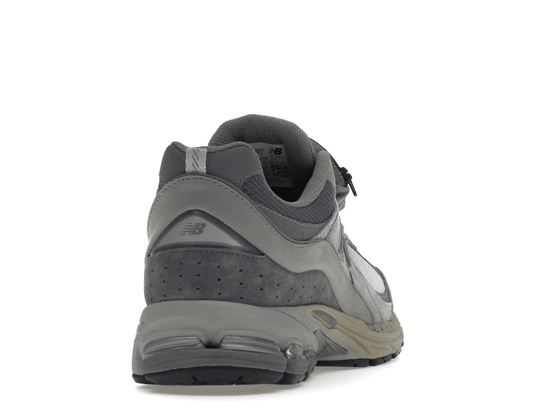 New Balance 2002R Grey Pocket