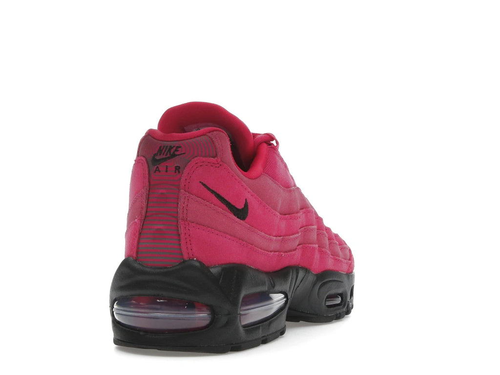 tenisky a boty Nike Air Max 95 OG Big Bubble Fireberry II7632-600 ADONIO