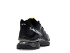 Salomon XT-4 OG Black Silver Metallic