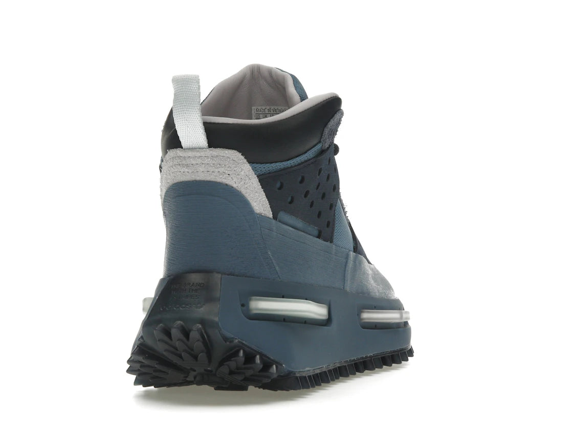 tenisky a boty adidas HU NMD S1 RYAT Pharrell Indigo IE4454 ADONIO