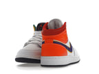 Jordan 1 Mid Alternate Multi-Color (GS)
