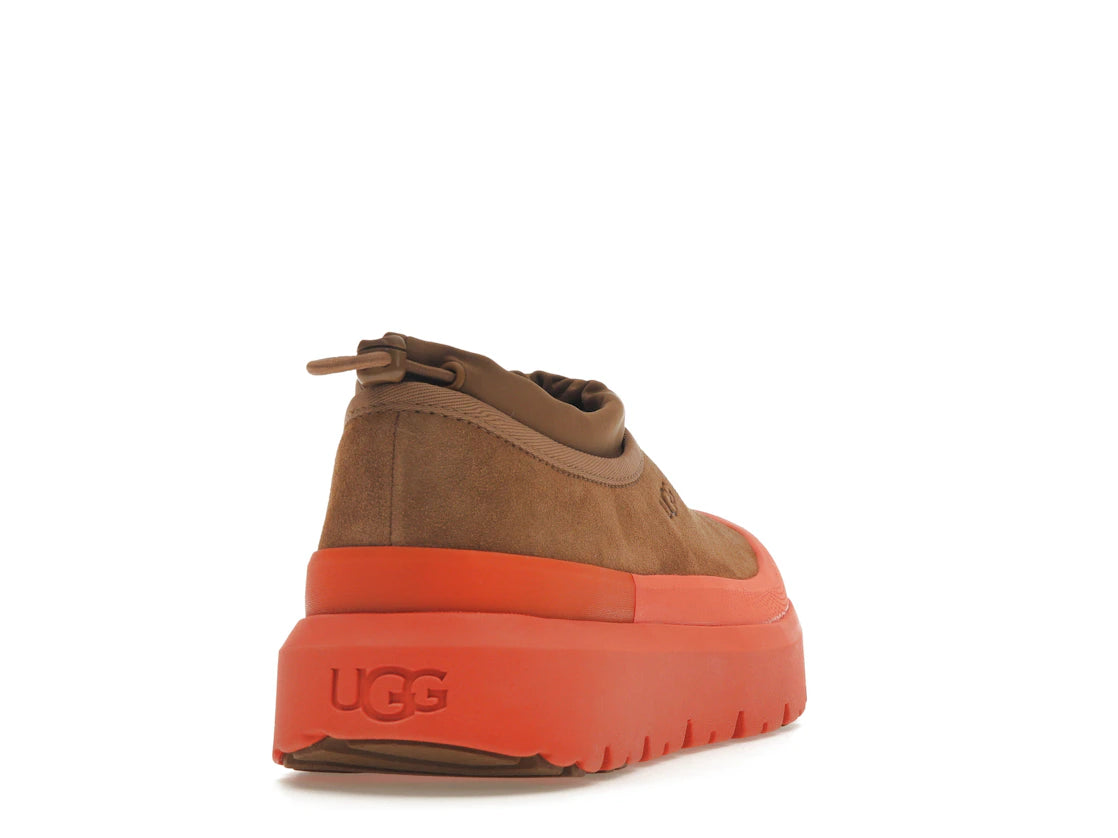 tenisky a boty UGG Tasman Weather Hybrid Slipper Chestnut Orange 1144096-CTON ADONIO