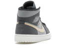 tenisky a boty Jordan 1 Mid Grey Onyx (W) BQ6472-020 ADONIO