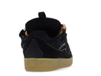 tenisky a boty Lanvin Leather Curb Black FM-SKRK11-DRAG-A2010 / FM-SKRK11-DRA2-A2010 / SKRK11 DRA2 10 / FU-SKDK12-DRA2-P25-10 / FU-SKDK12-DRA3-P2610 ADONIO