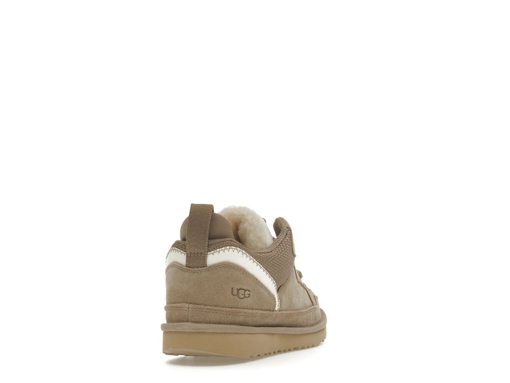 tenisky a boty UGG Lowmel Dune (Kids) 1152410K-DNE ADONIO