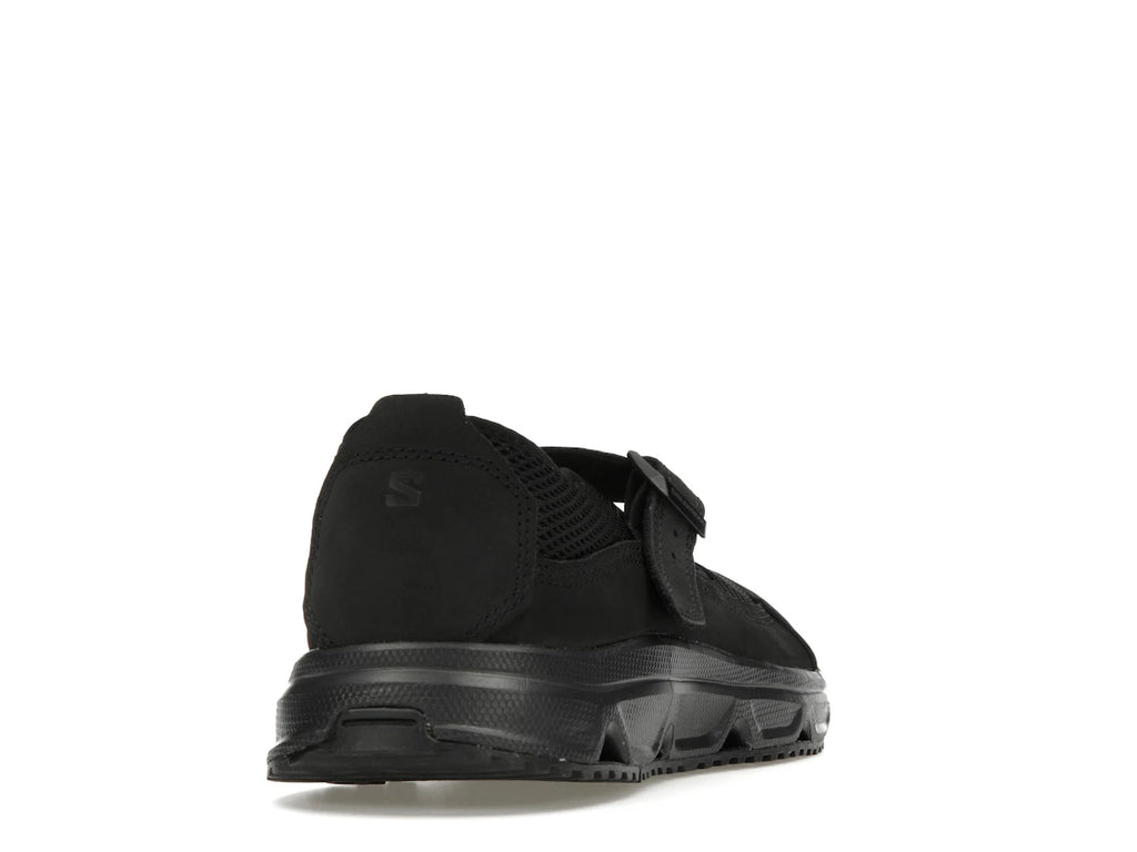 Salomon RX Marie-Jeanne Black