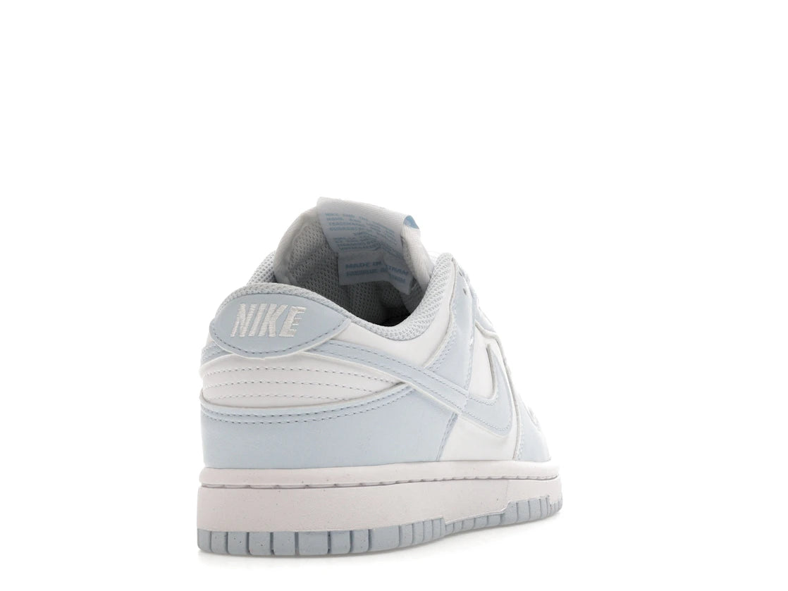 Nike Dunk Low Next Nature White Blue Tint (W)