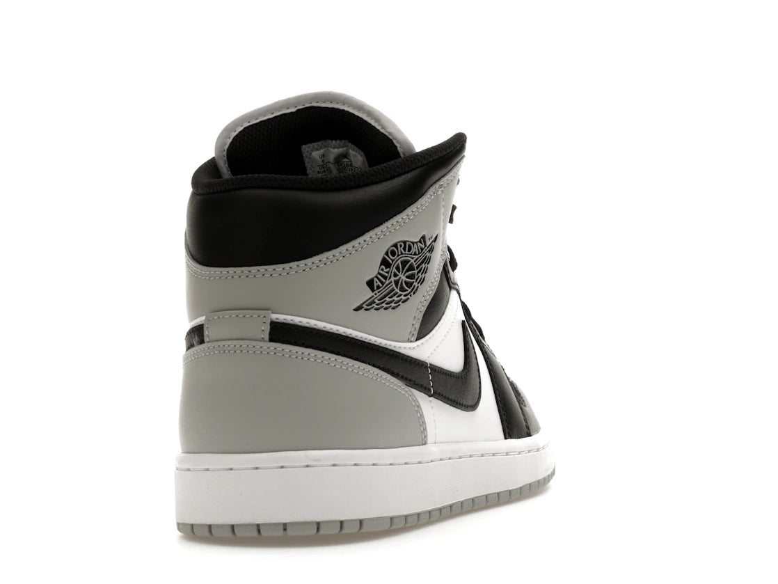 Jordan 1 Mid Barons