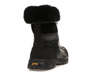 tenisky a boty UGG Butte Boot Black 5521-BLK ADONIO