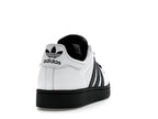 tenisky a boty adidas Superstar II White Black White JI0124 ADONIO