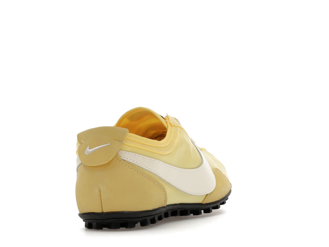 Nike Moon Shoe OG Soft Yellow Black Soft Pearl (W)