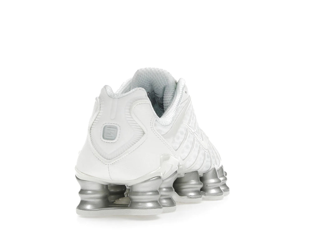 Nike Shox TL Sail (W)