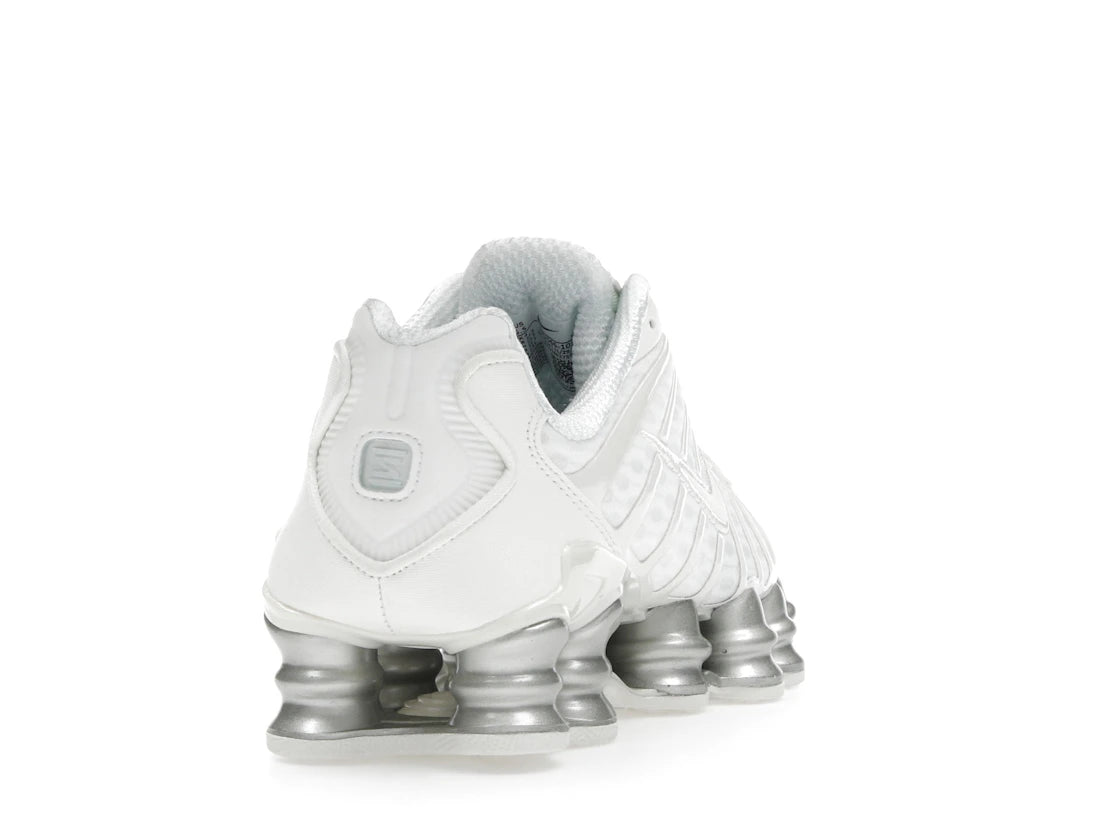 Nike Shox TL Sail (W)