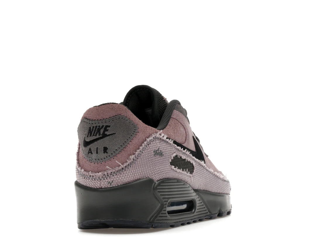 Nike Air Max 90 Premium Light Violet Ore