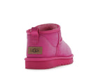 tenisky a boty UGG Classic Ultra Mini Boot Carnation (W) 1116109-CRNT ADONIO