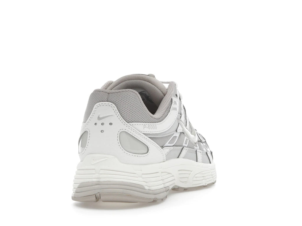 Nike P-6000 Sail Light Bone Cream (W)