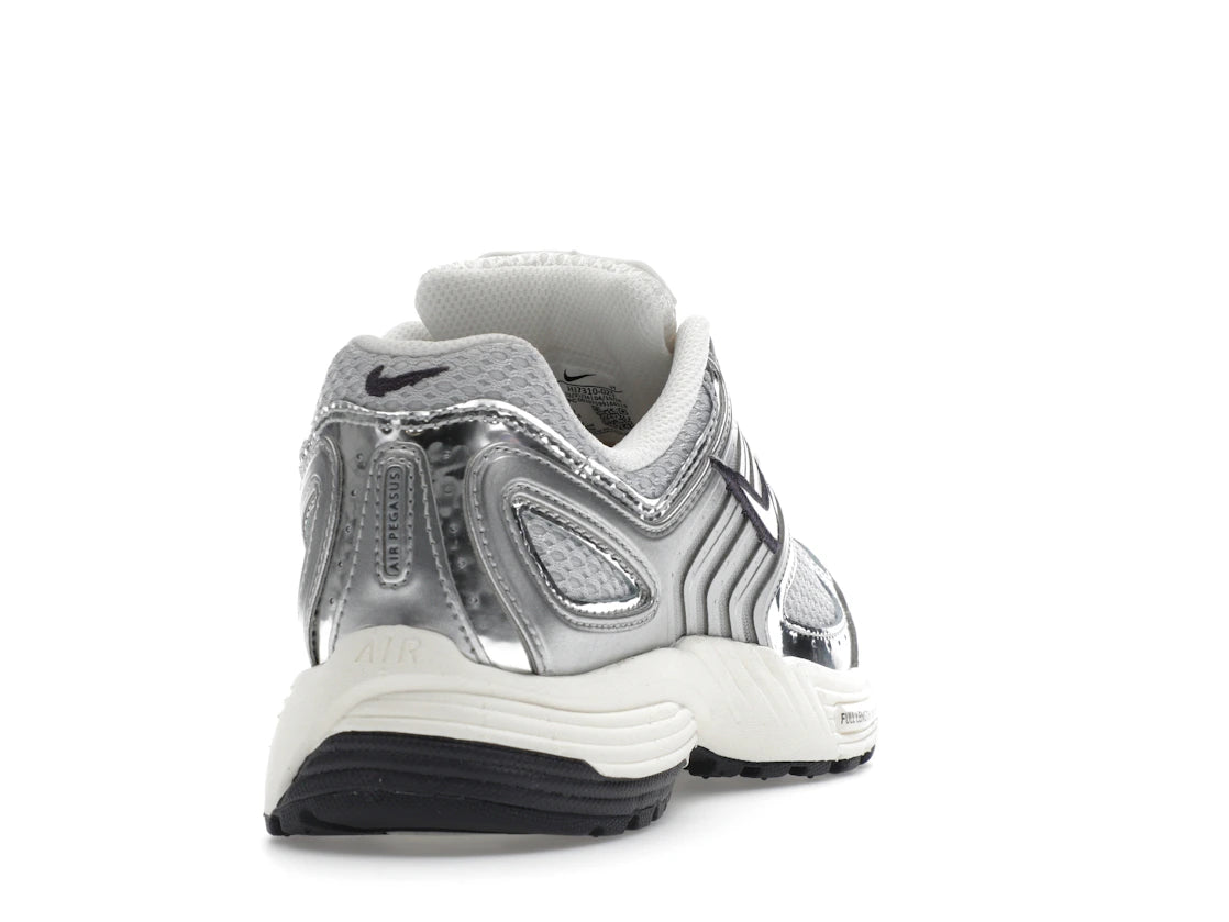 Nike Air Peg 2K5 Chrome (W)