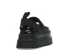 tenisky a boty UGG GoldenGlow Black (W) 1152685-BLK ADONIO