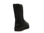 UGG Classic Short II Boot Black (W)
