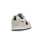 Nike Sb Alleyoop White