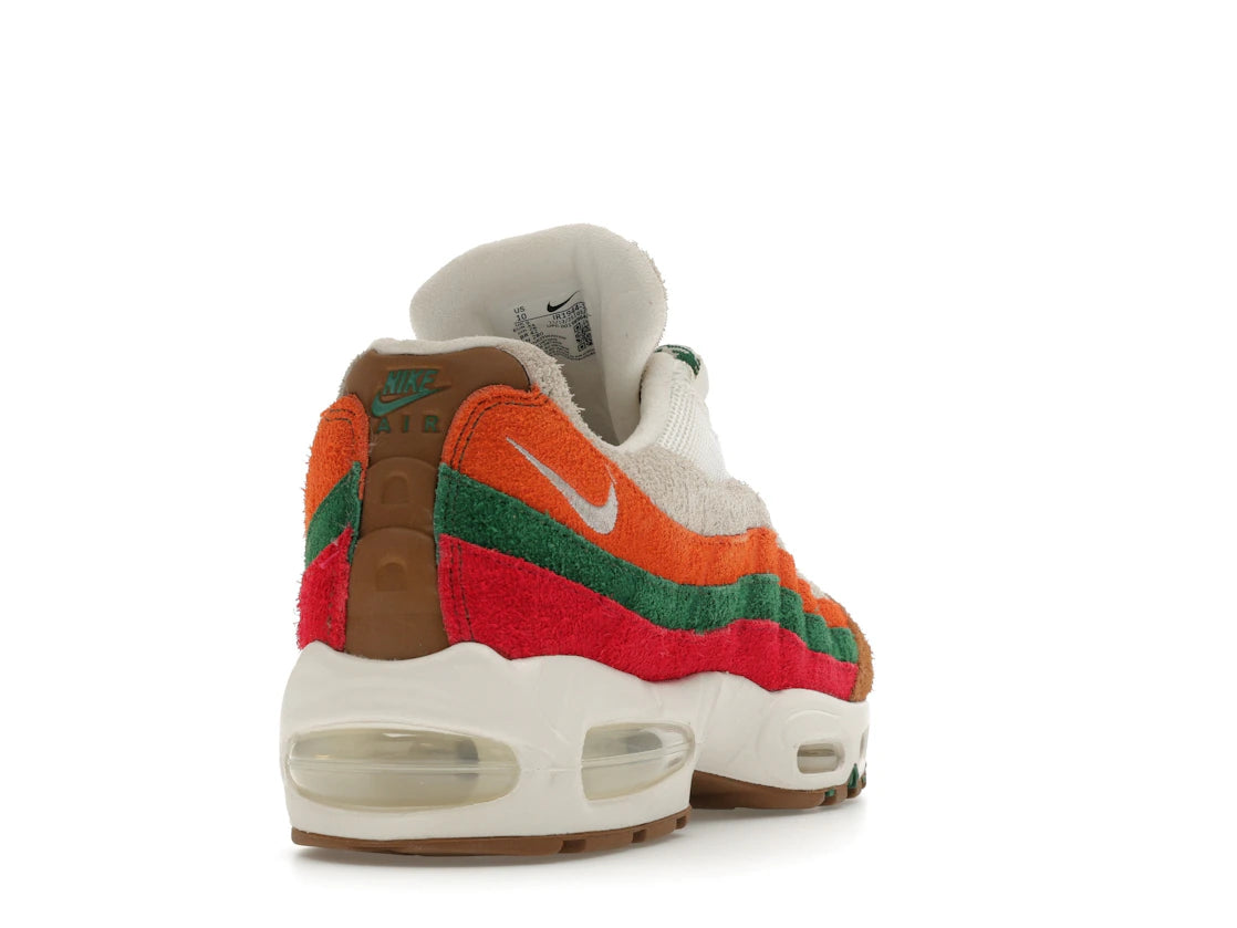 Nike Air Max 95 OG Big Bubble 7-Eleven