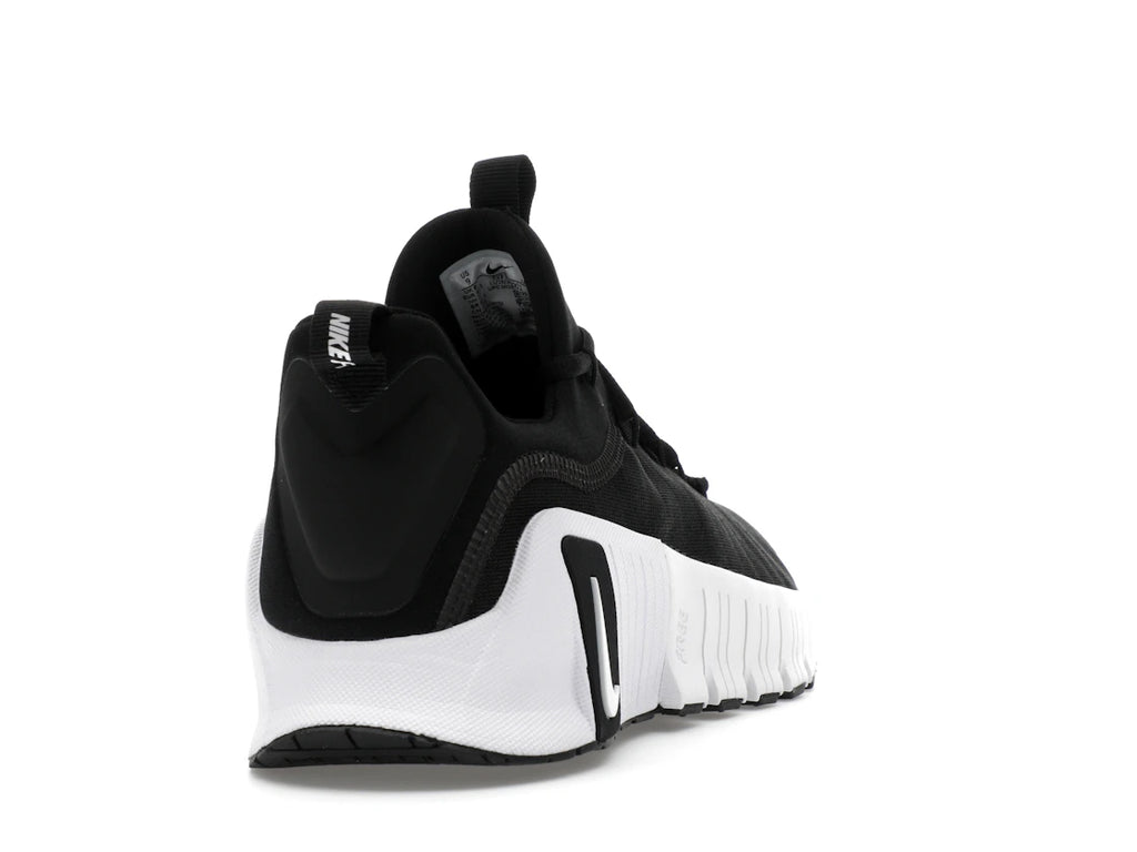 tenisky a boty Nike Free Metcon 6 Black White FJ7127-001 ADONIO