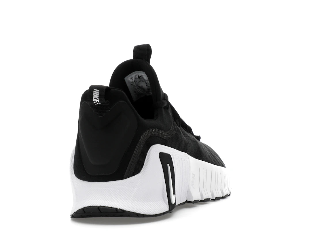 tenisky a boty Nike Free Metcon 6 Black White FJ7127-001 ADONIO