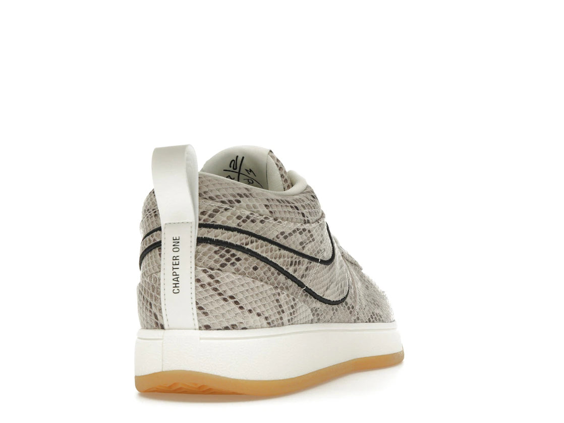 tenisky a boty Nike Book 1 Python HJ5352-100/HJ5353-100 ADONIO