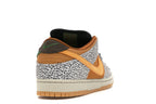tenisky a boty Nike SB Dunk Low Safari CD2563-002 ADONIO