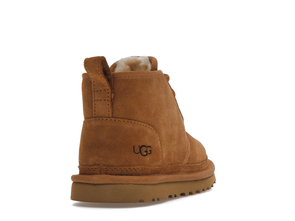 UGG Neumel Boot Chestnut (W)