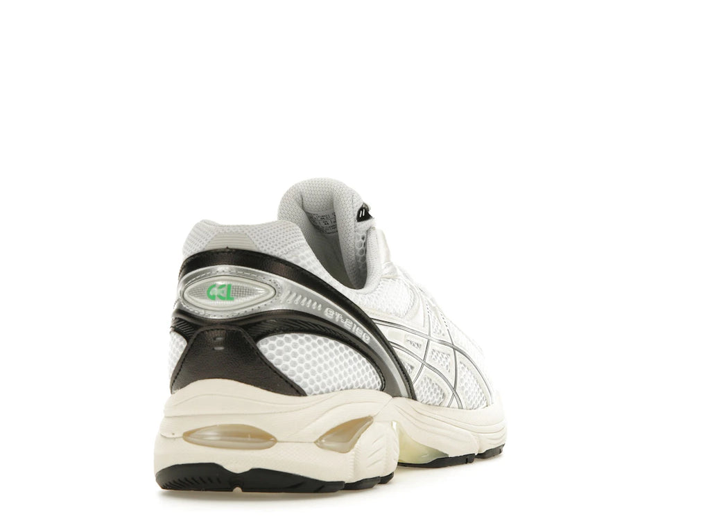 ASICS GT-2160 White Black