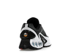 Nike Air Max Dn Black White (W)