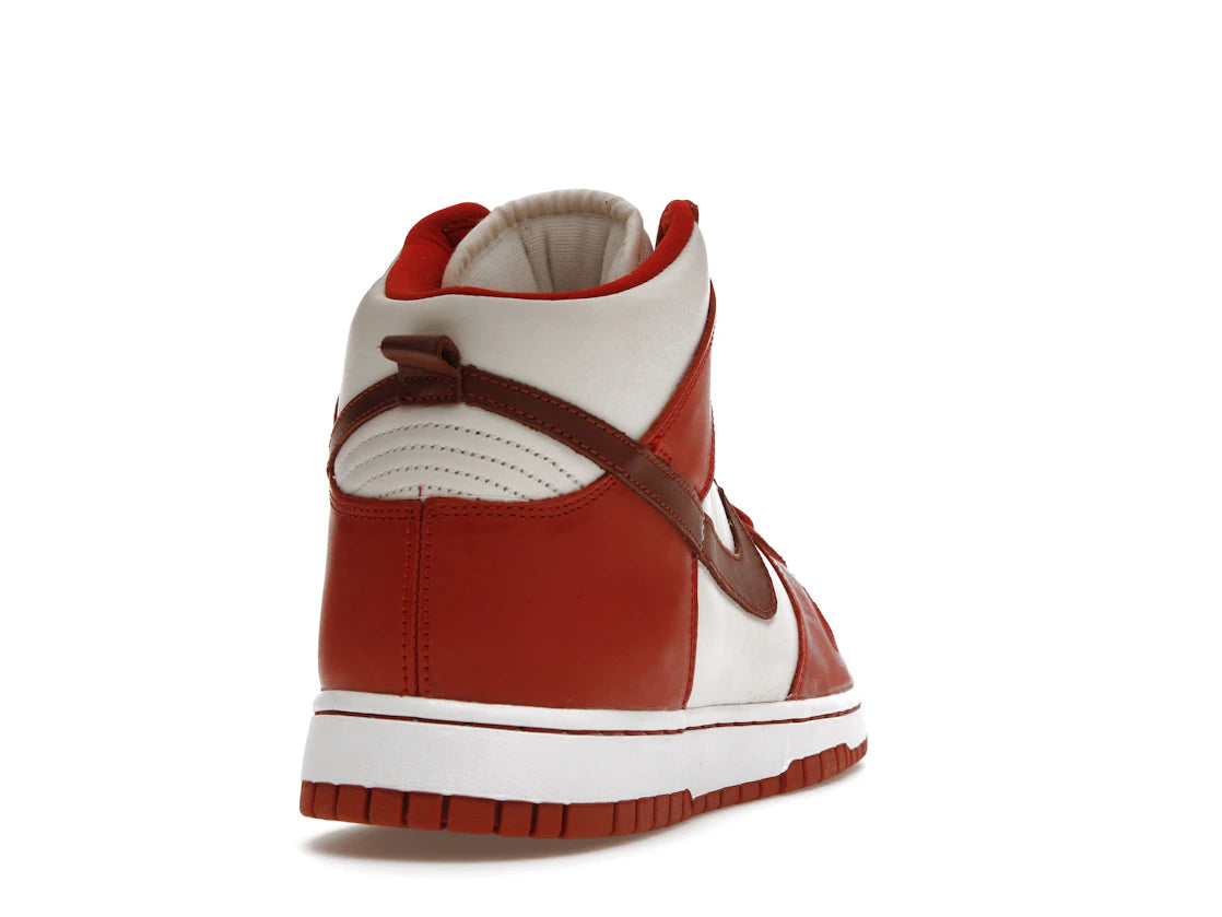 Nike Dunk High LXX Cinnabar (W)