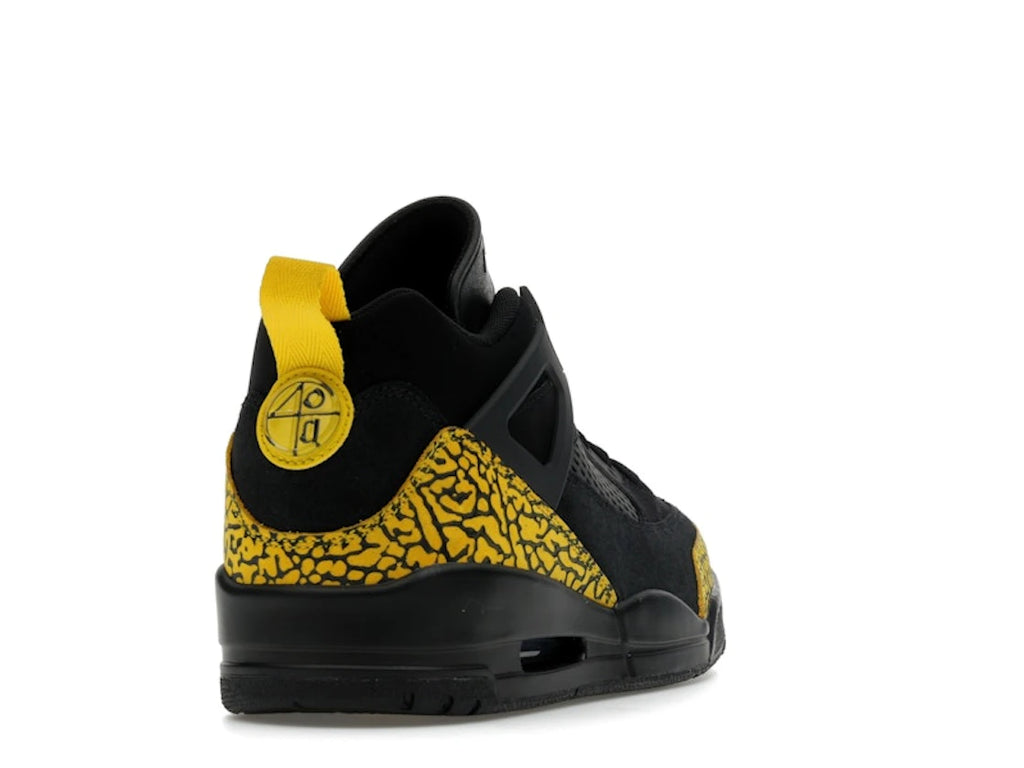Jordan Spizike Low Thunder