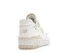 New Balance 550 White Linen (W)