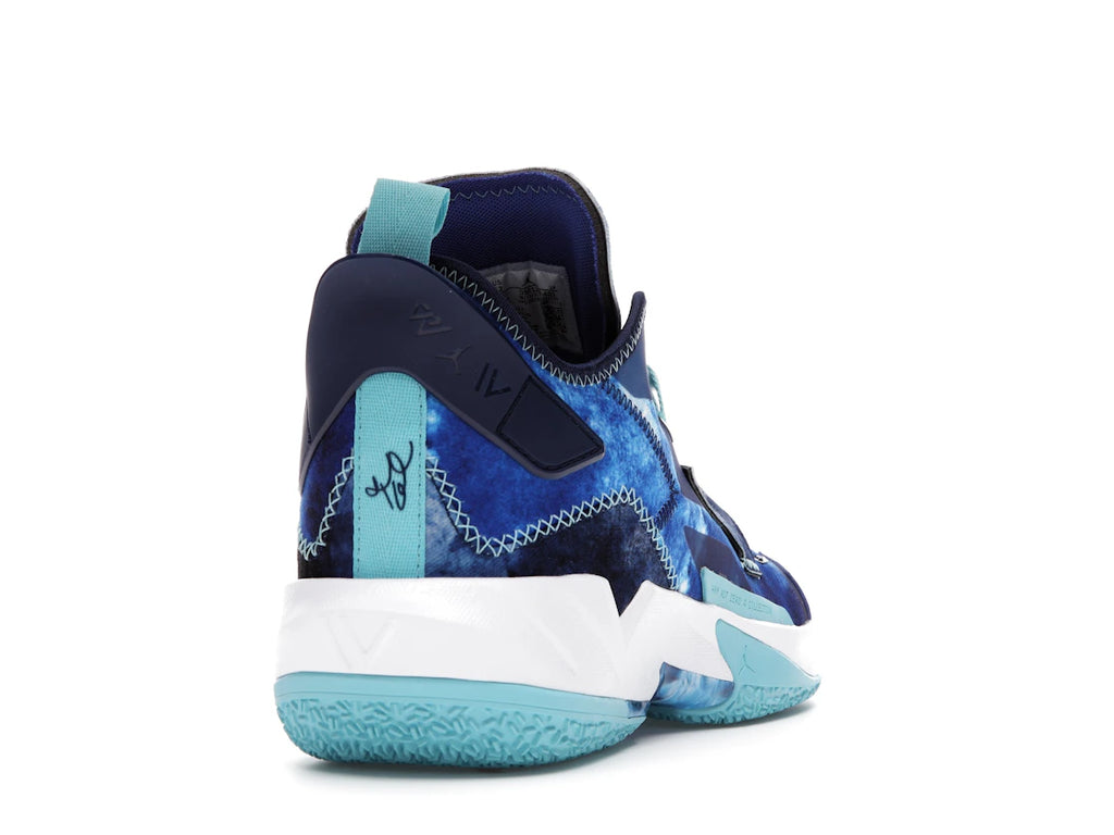 tenisky a boty Jordan Why Not Zer0.4 Trust and Loyalty DM1289-401 / DM1290-401 ADONIO