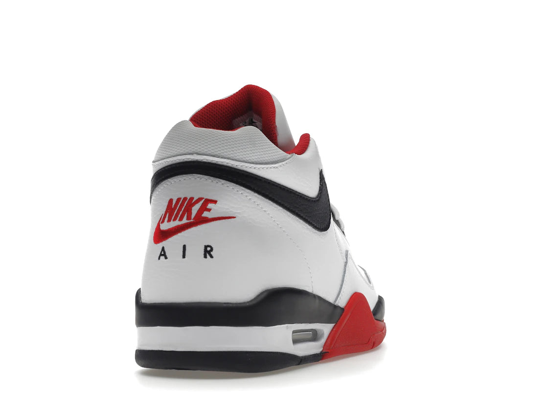 tenisky a boty Nike Flight Legacy White BQ4212-100 ADONIO
