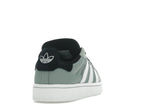 adidas Campus 00s Silver Green Crystal White